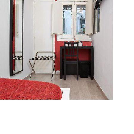 Brustar Gotic-Centric Hotel Barcelona Bagian luar foto