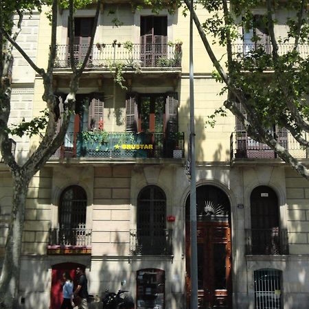 Brustar Gotic-Centric Hotel Barcelona Bagian luar foto