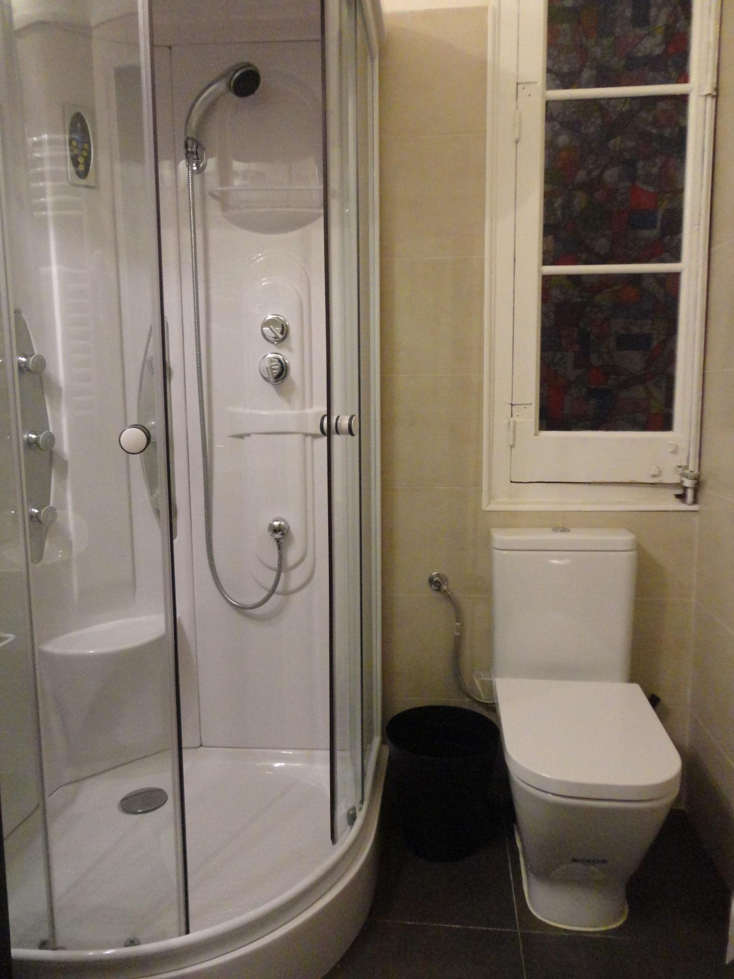 Brustar Gotic-Centric Hotel Barcelona Bagian luar foto