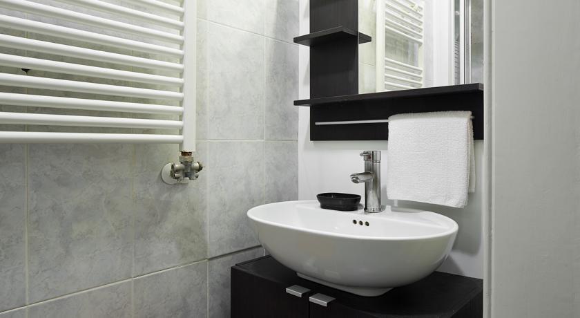 Brustar Gotic-Centric Hotel Barcelona Bagian luar foto