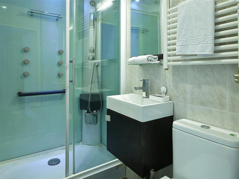 Brustar Gotic-Centric Hotel Barcelona Bagian luar foto