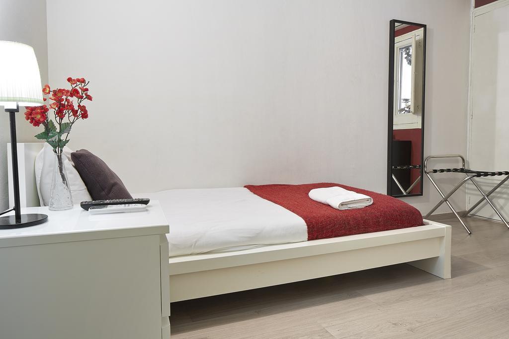Brustar Gotic-Centric Hotel Barcelona Bagian luar foto