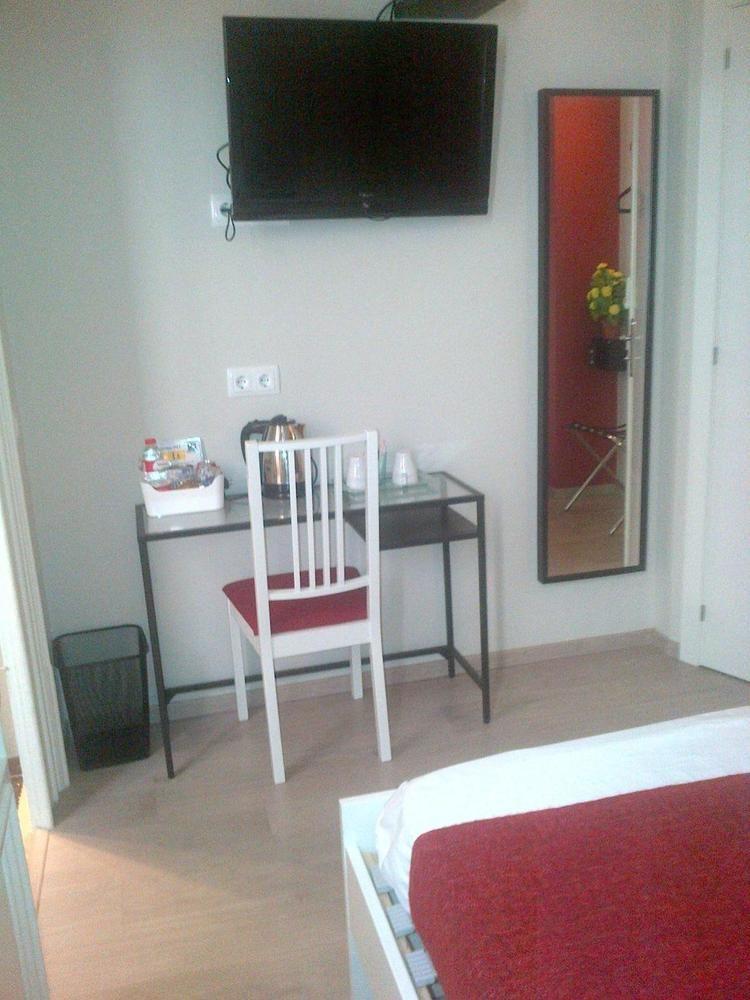 Brustar Gotic-Centric Hotel Barcelona Bagian luar foto