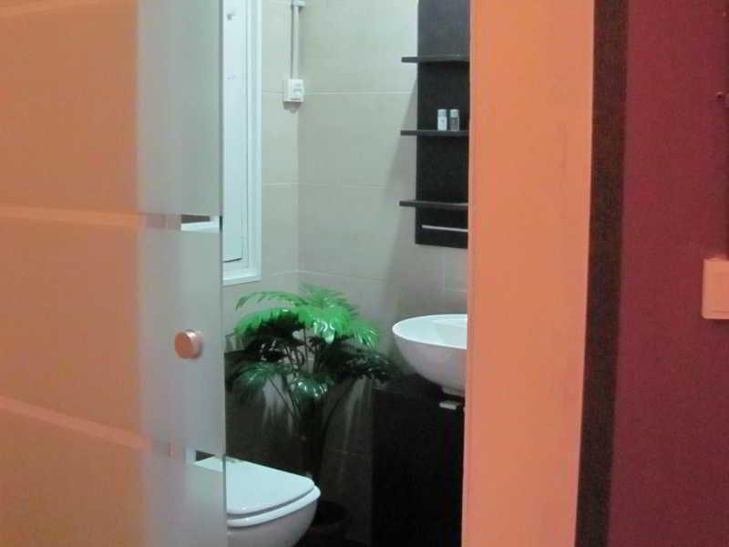 Brustar Gotic-Centric Hotel Barcelona Bagian luar foto