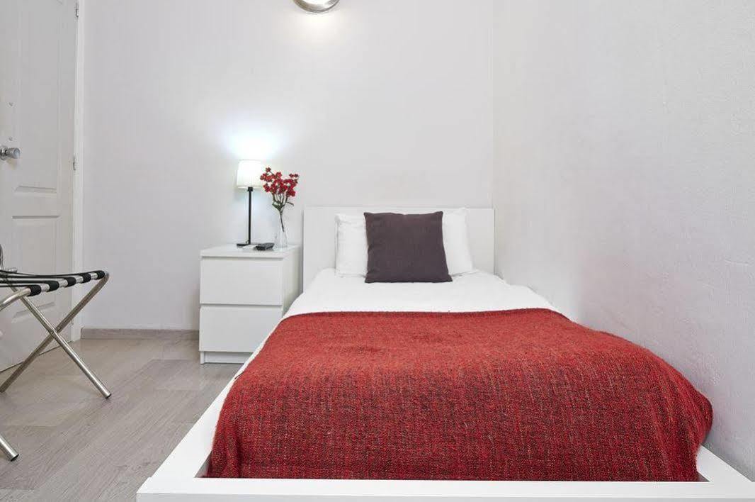 Brustar Gotic-Centric Hotel Barcelona Bagian luar foto