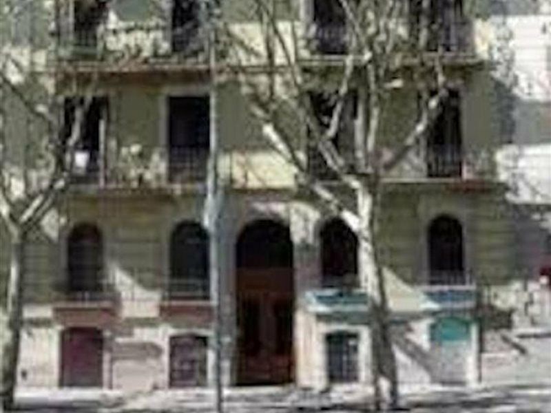 Brustar Gotic-Centric Hotel Barcelona Bagian luar foto